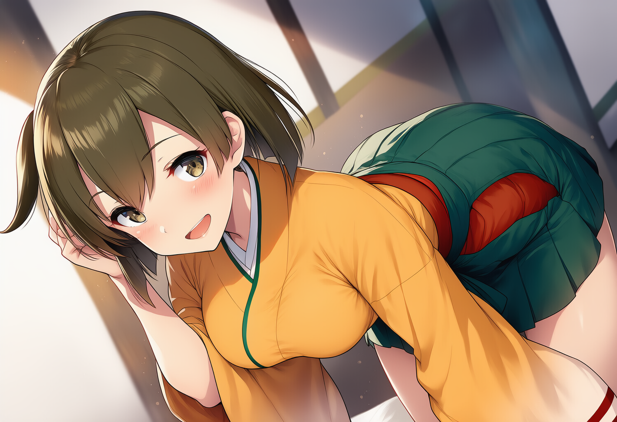 艦これ　飛龍