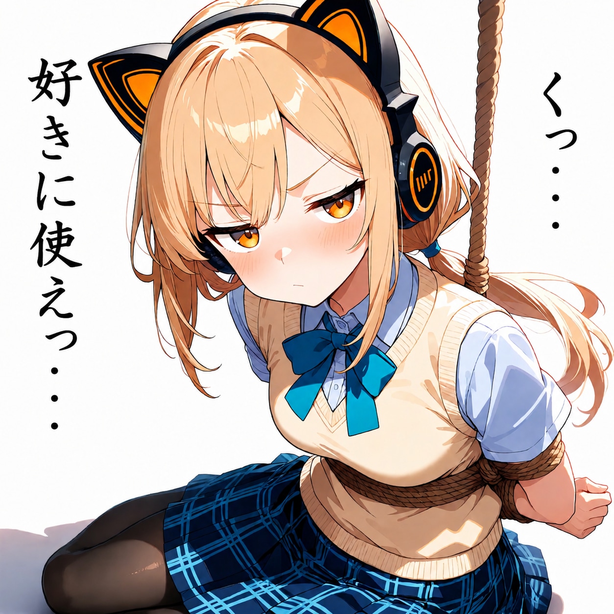 ツーショット…くっ使えっ
