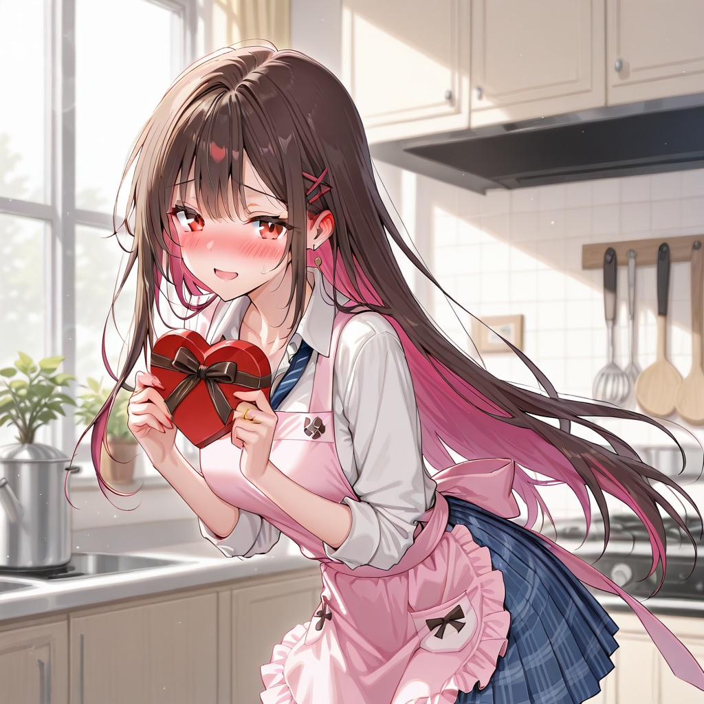 告白したい❤️