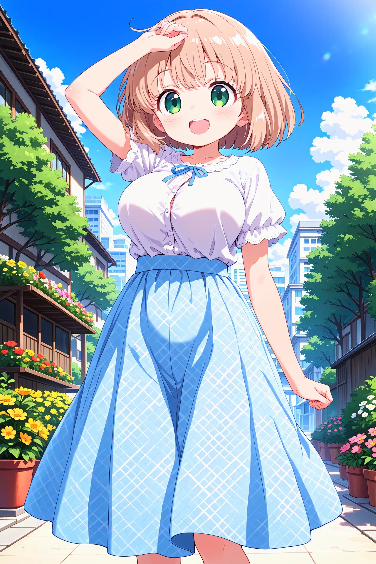 おはようございます！