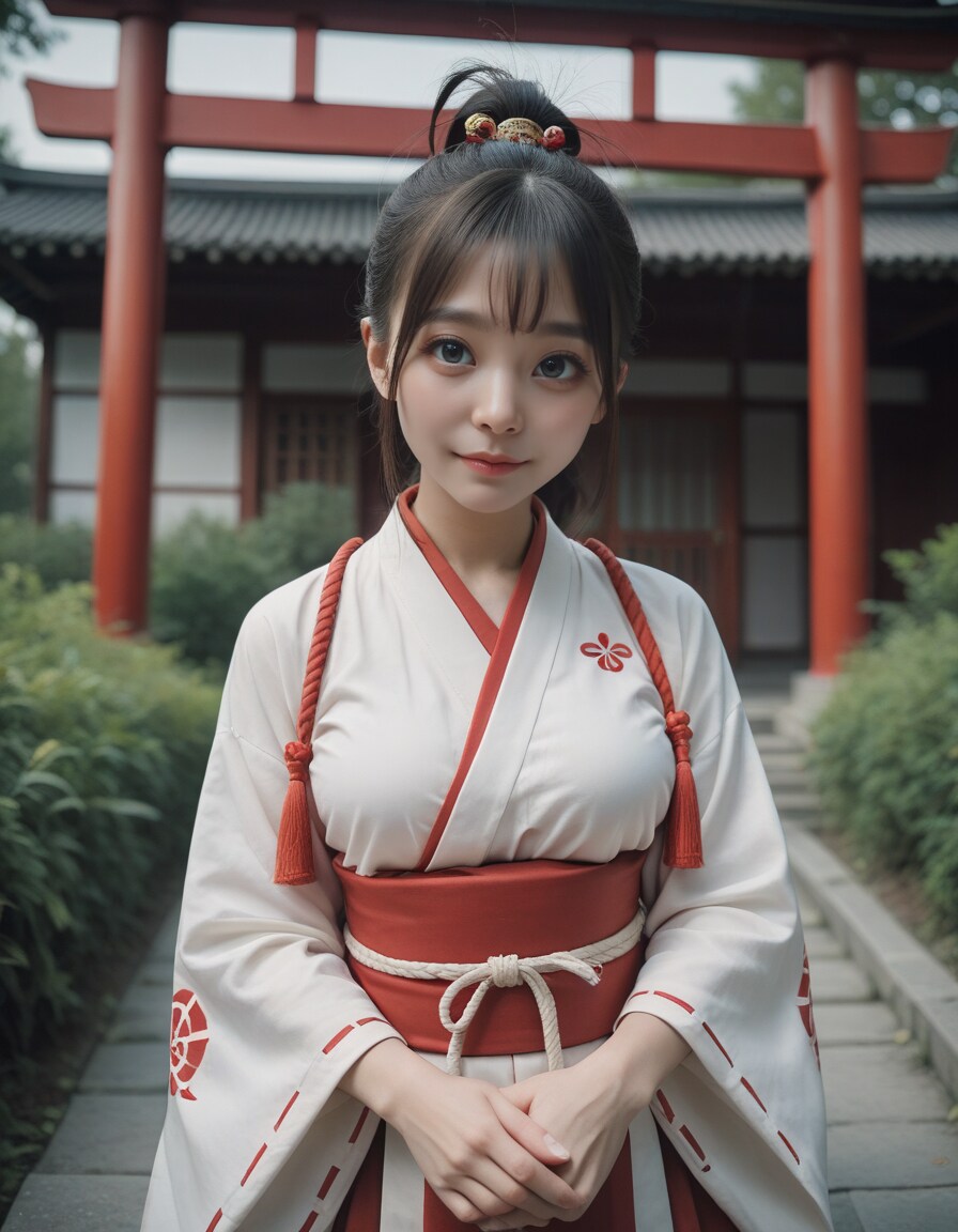 【写真集】AI美女図鑑294 | の人気AIイラスト・グラビア