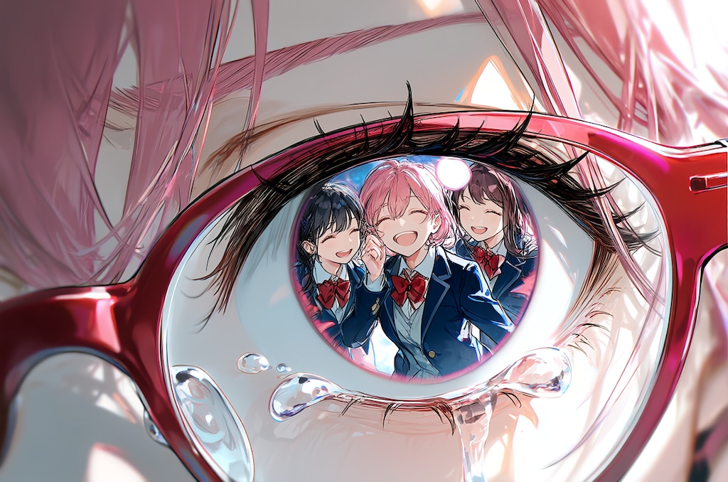 アオハルなんて…ない！