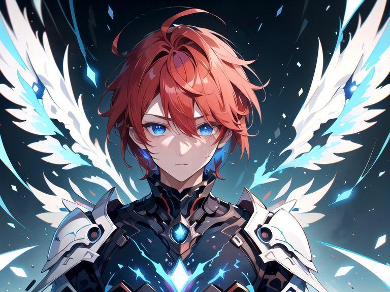 晴天アポカリプス　〜意識の中で〜 | の人気AIイラスト・グラビア