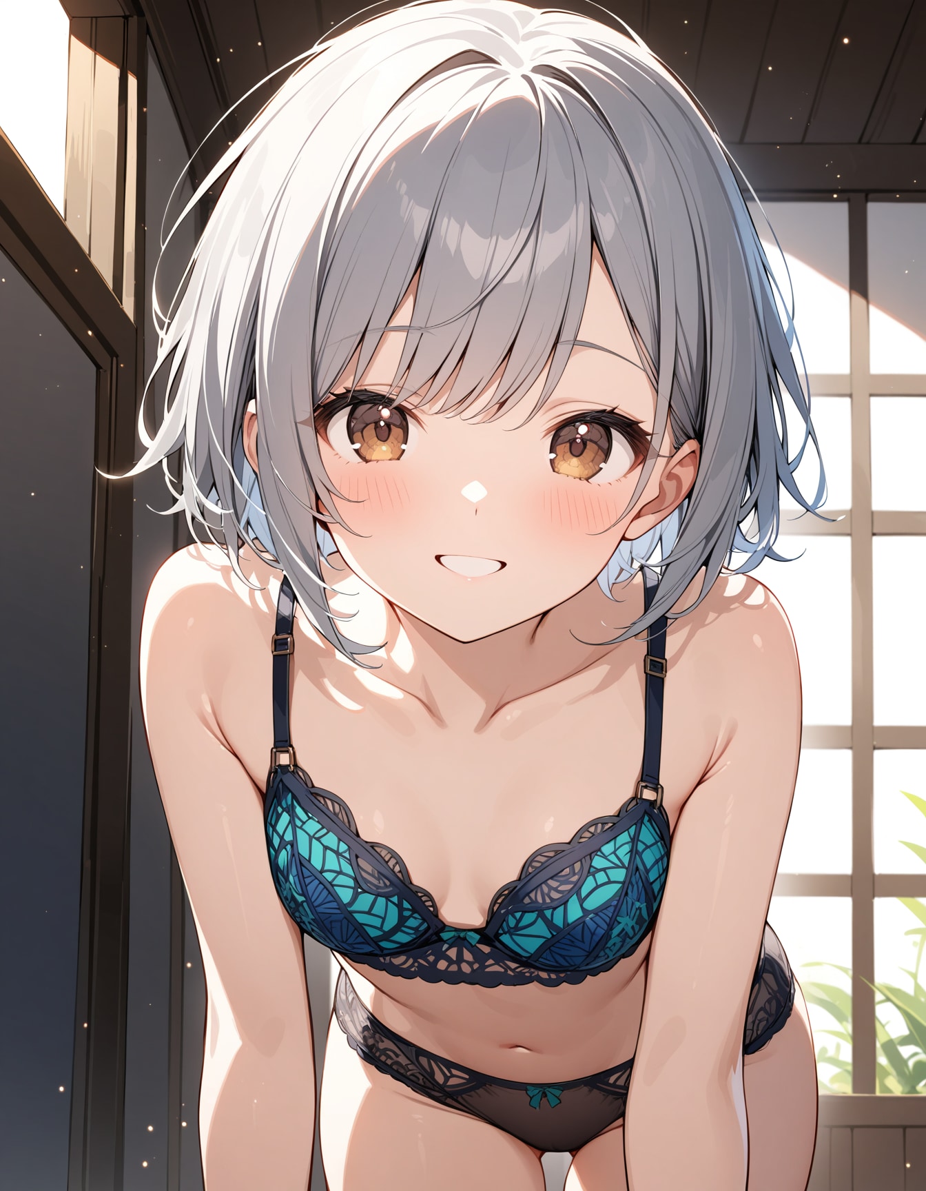 ヴィーシニャ むふふスナップ 45