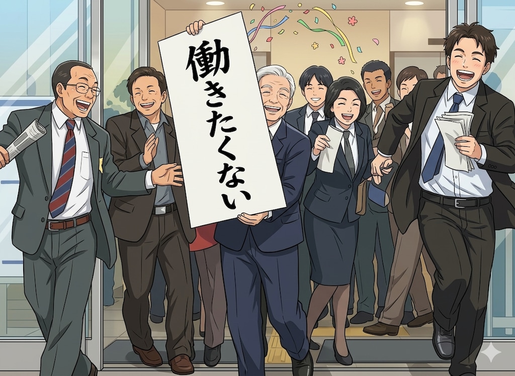 判決！