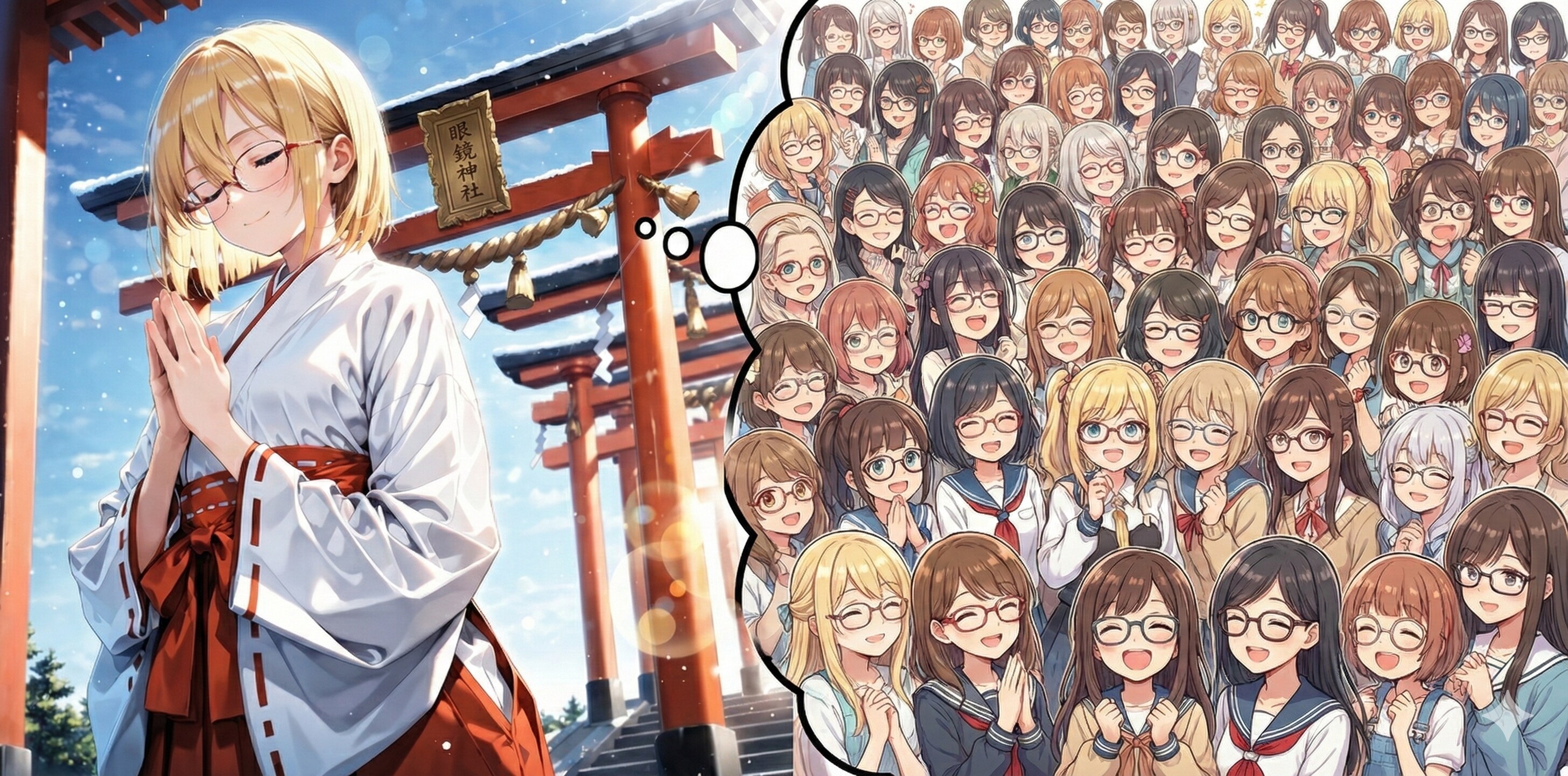 世界平和への願い