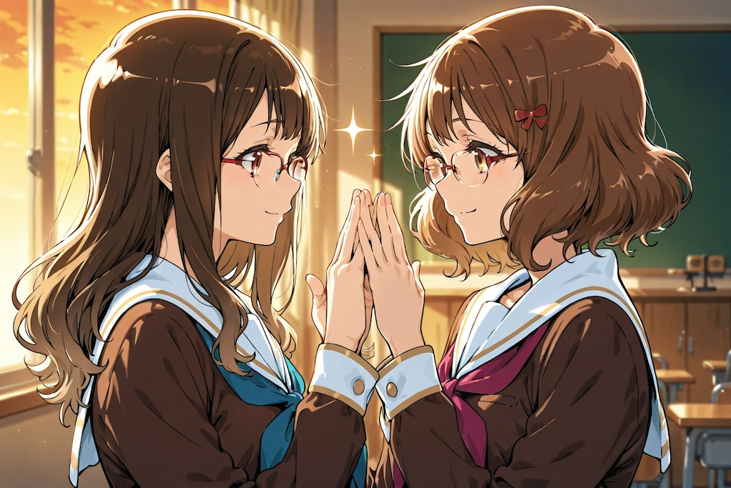 ユーフォの引退