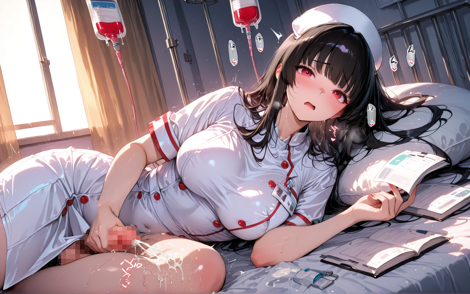 ○年後ふた娘⑩