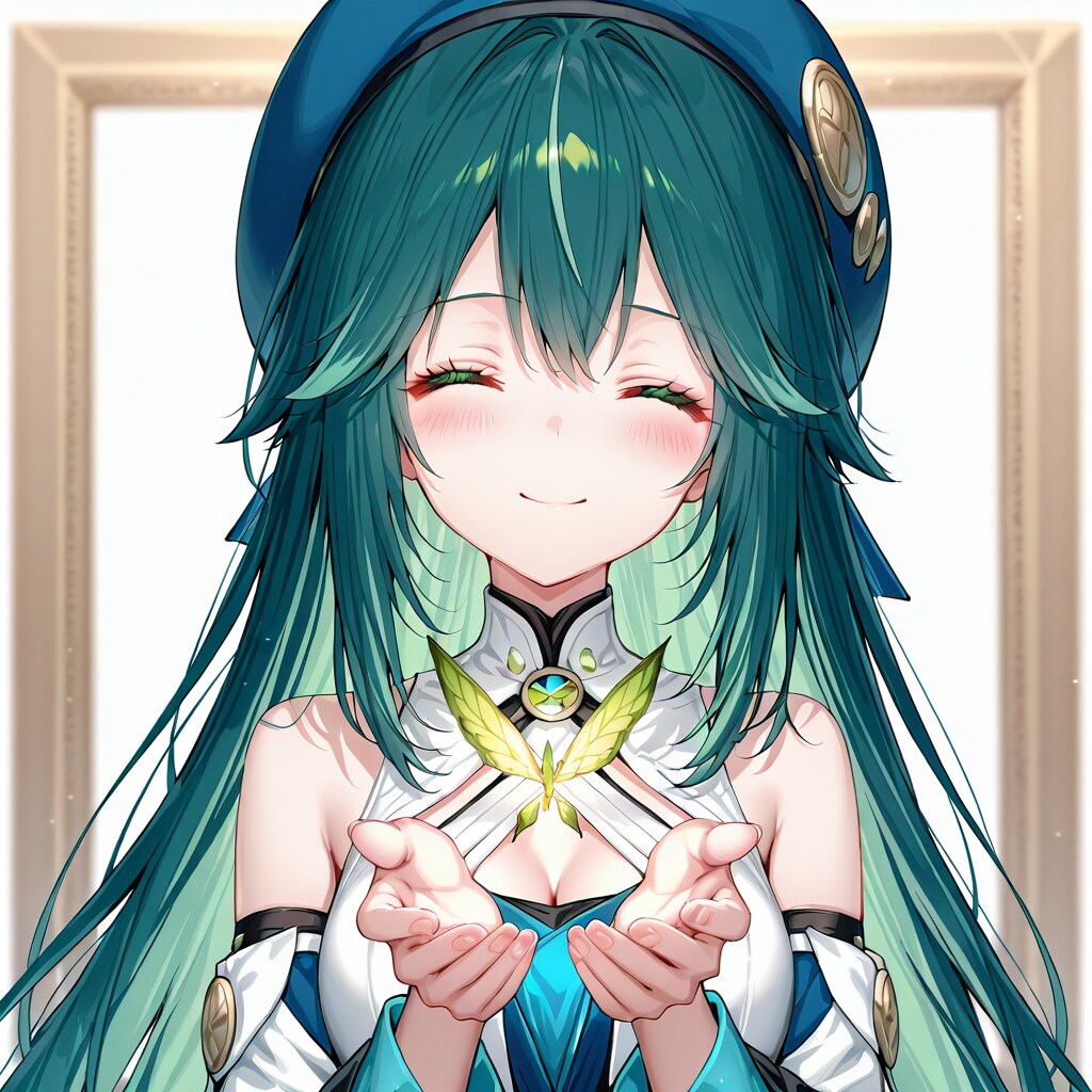 創造の魔女 | の人気AIイラスト・グラビア