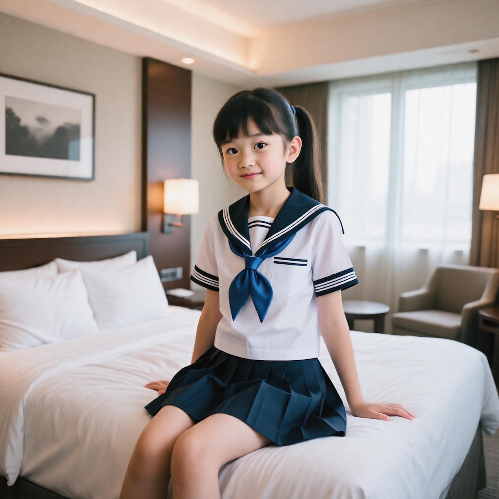 Hunyanimageのテスト