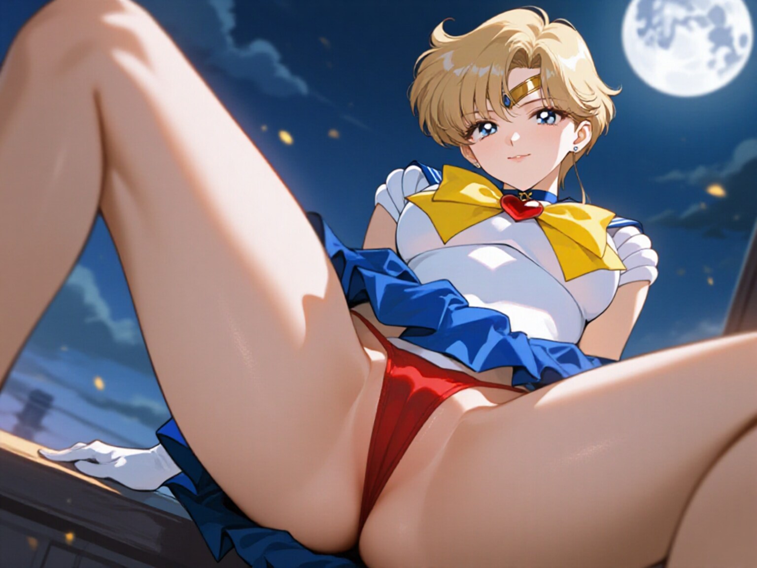 Sailor Uranus