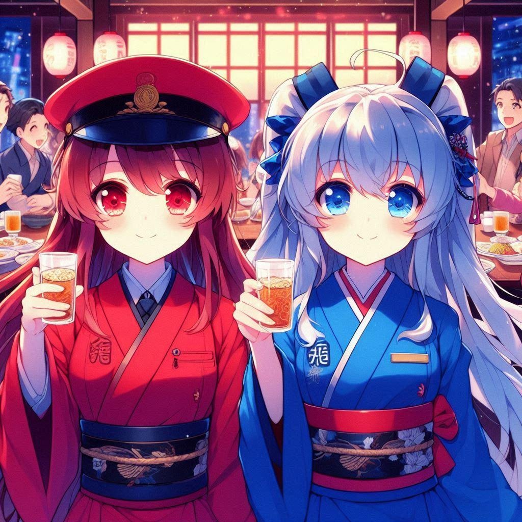 鉄道員　イオニア・ラーラ・・・163　京都旅行中♪