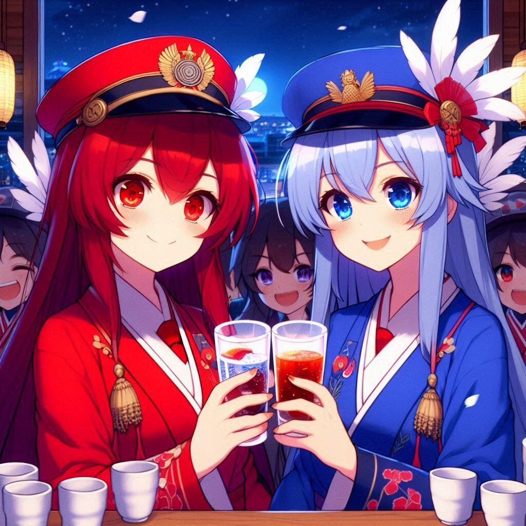 鉄道員　イオニア・ラーラ・・・163　京都旅行中♪