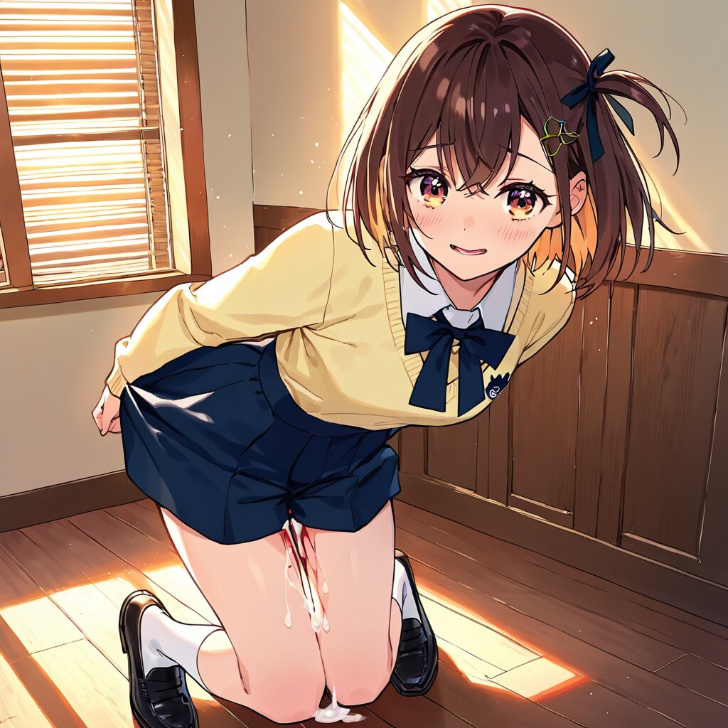なんかよくわからんけど
