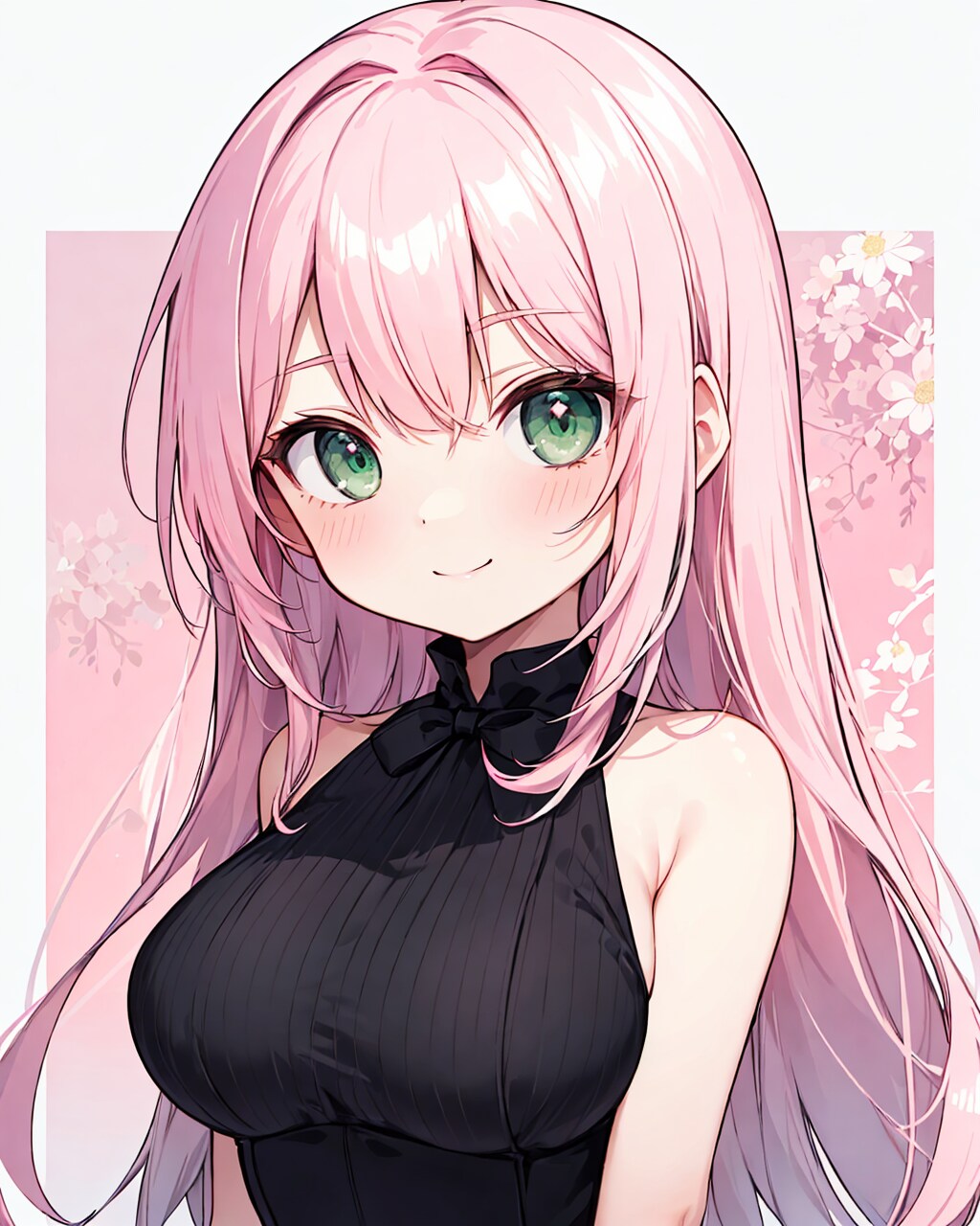 もうじきさくらの季節 | の人気AIイラスト・グラビア