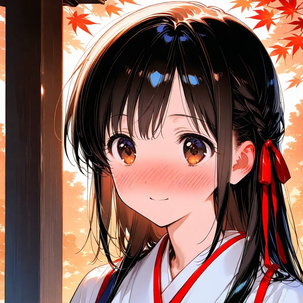 みこさん | の人気AIイラスト・グラビア