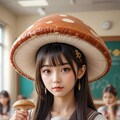 きのこのこちゃん學校へ行く 11枚目