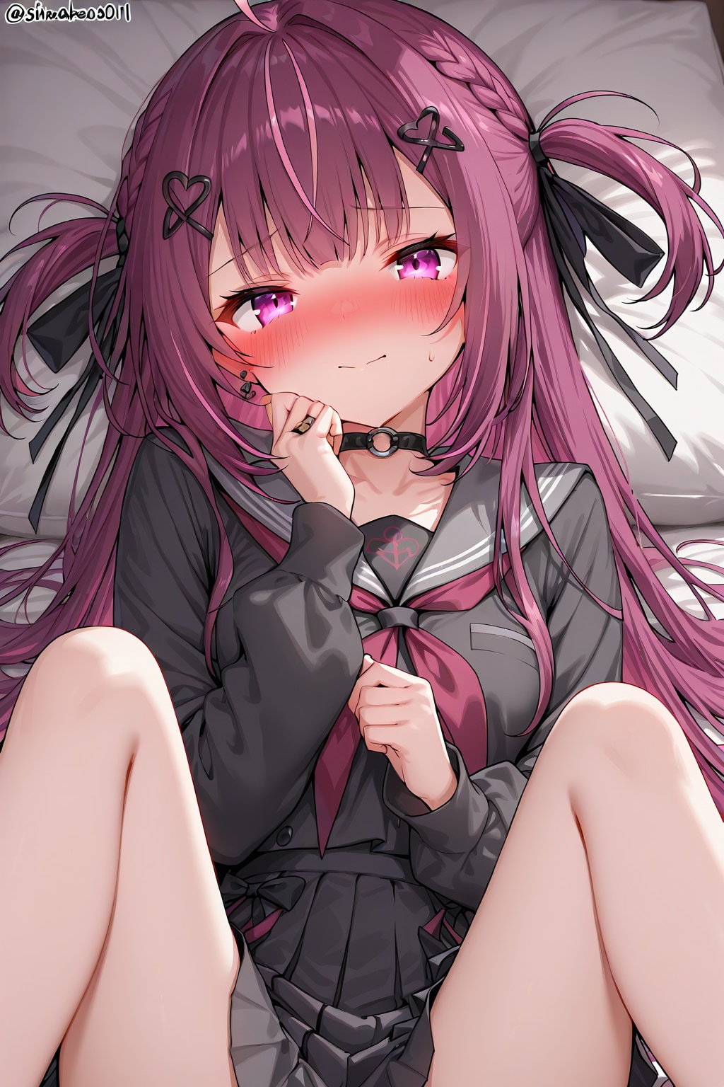 今日のちちぷい生成