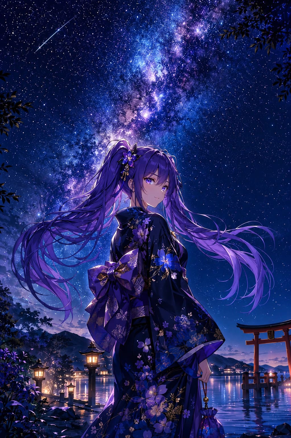 ✨星空✨