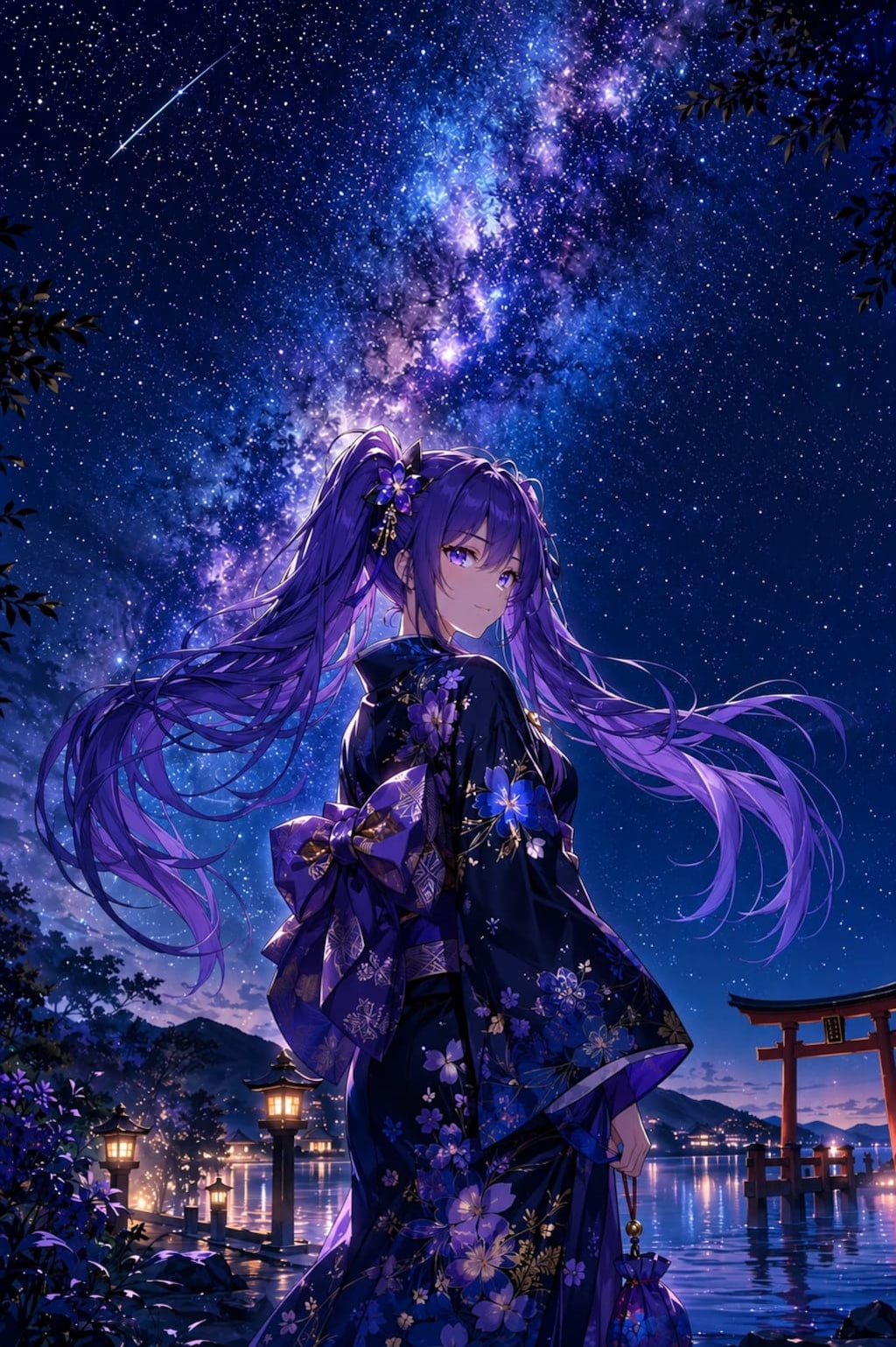 ✨星空✨