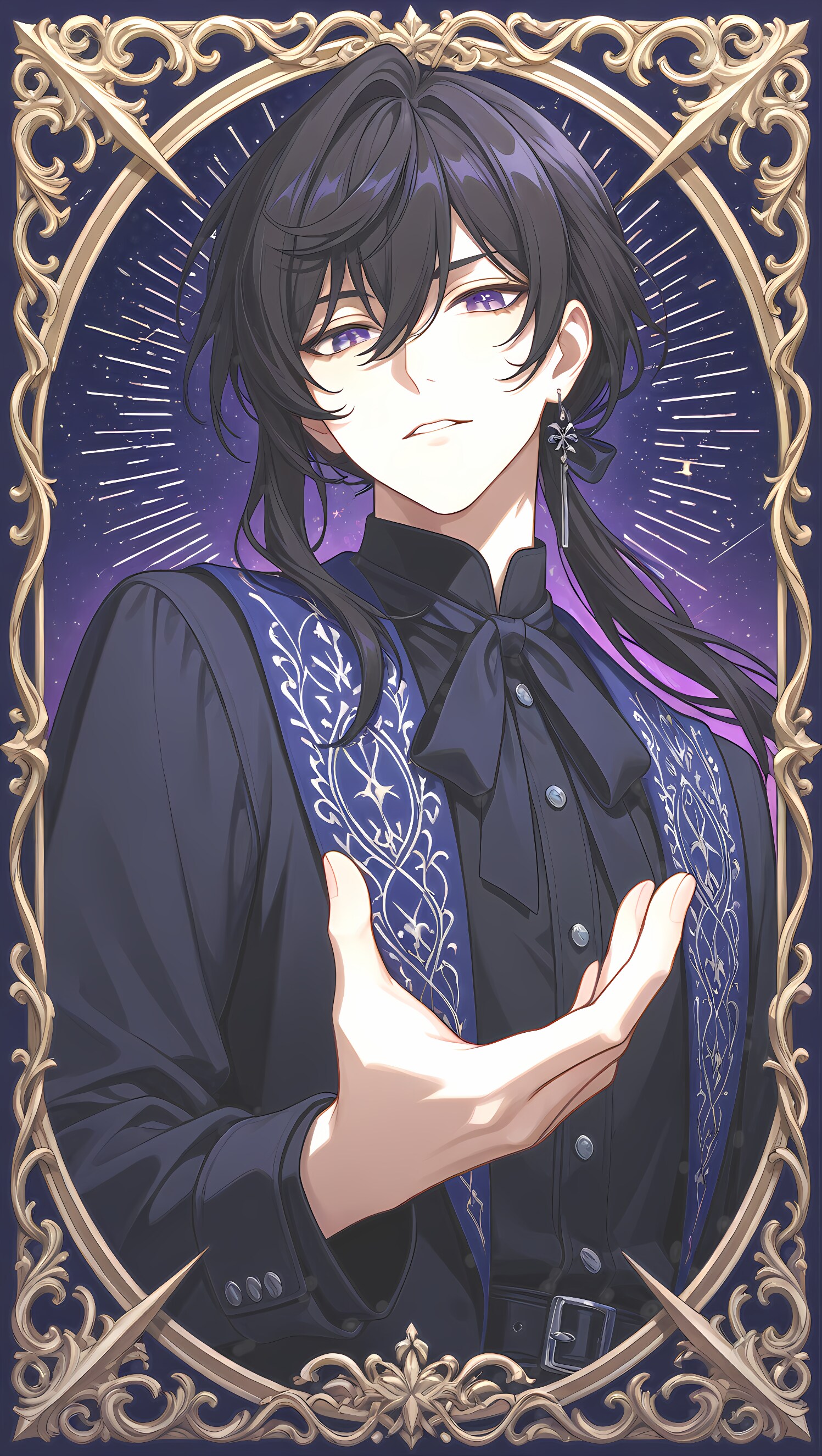 Shion=Astra