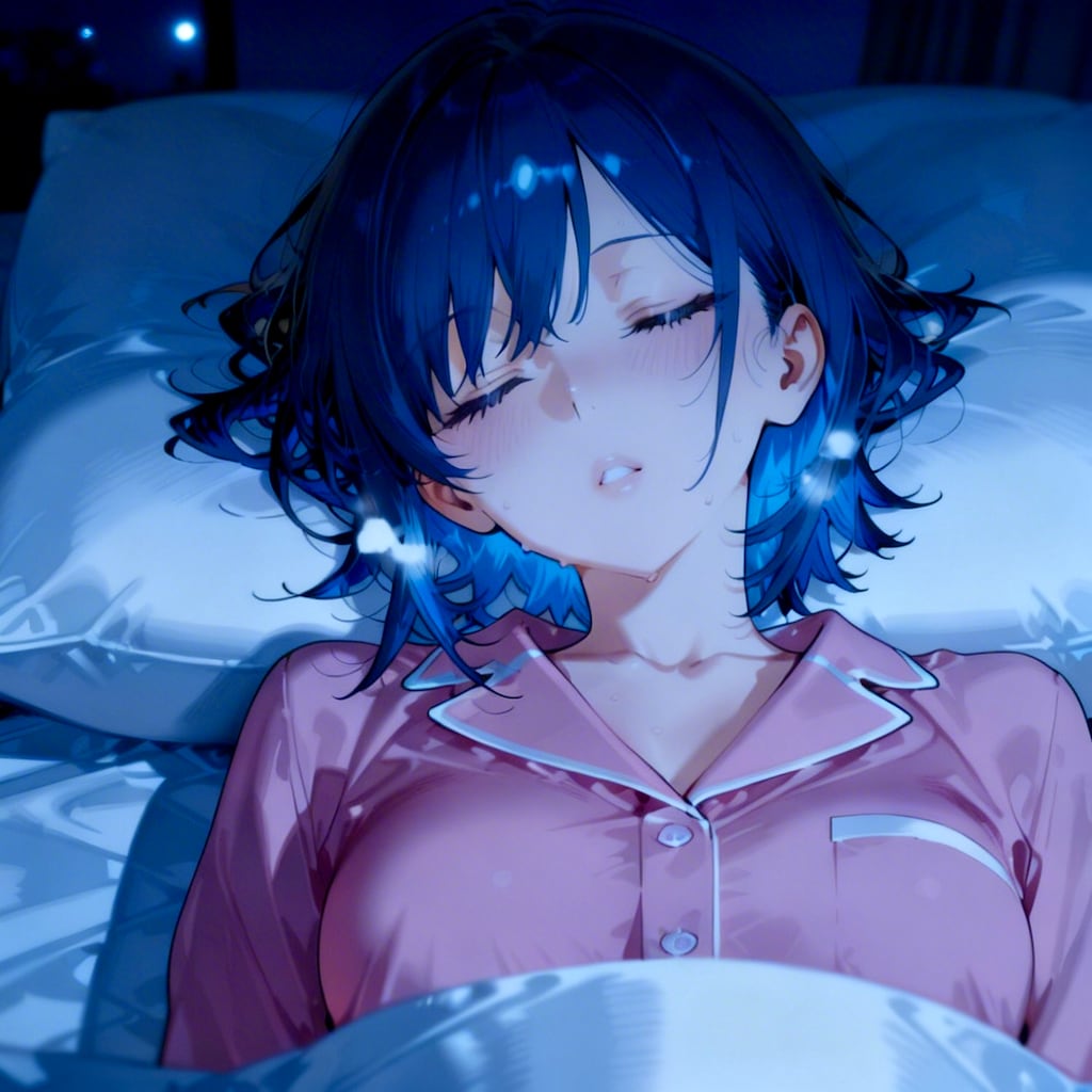 夢の中 七瀬　60