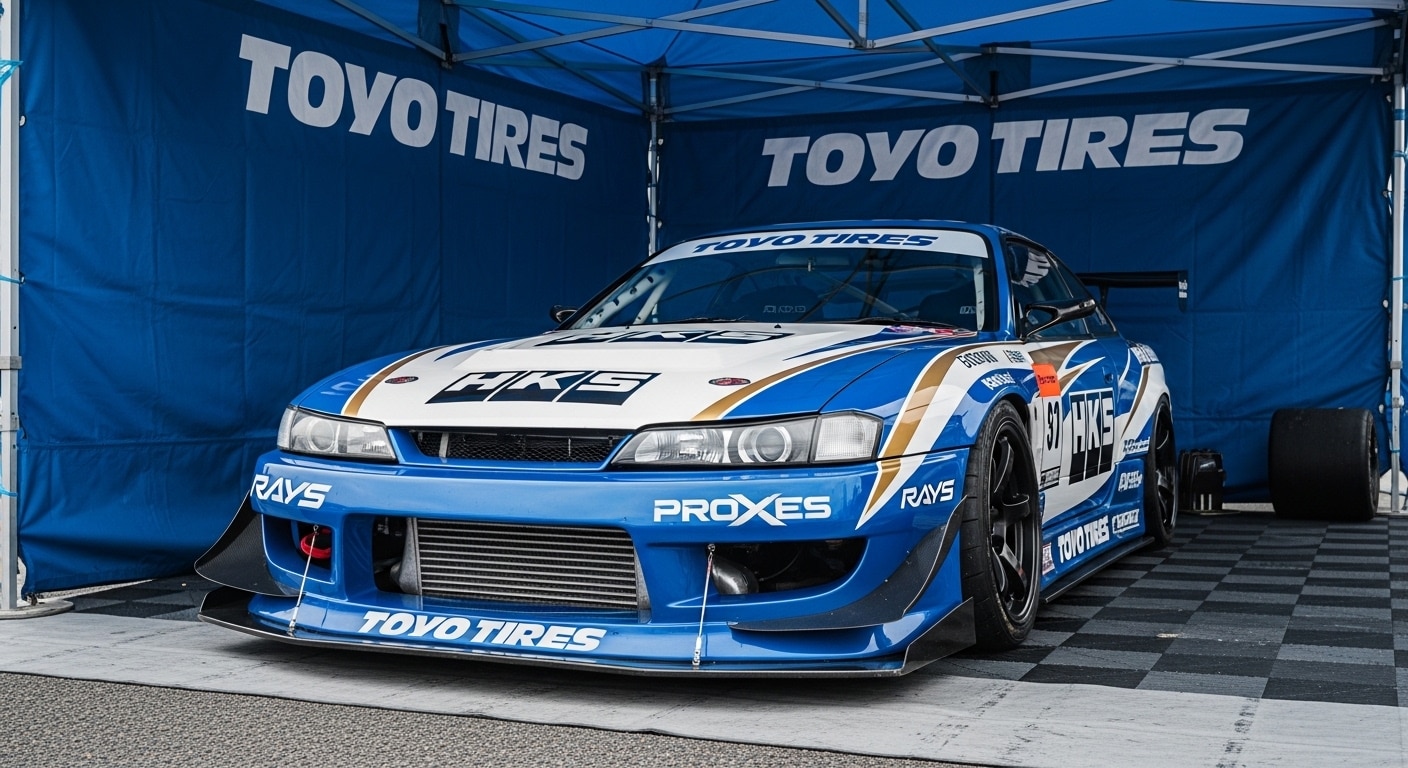 トーヨータイヤS14 | の人気AIイラスト・グラビア