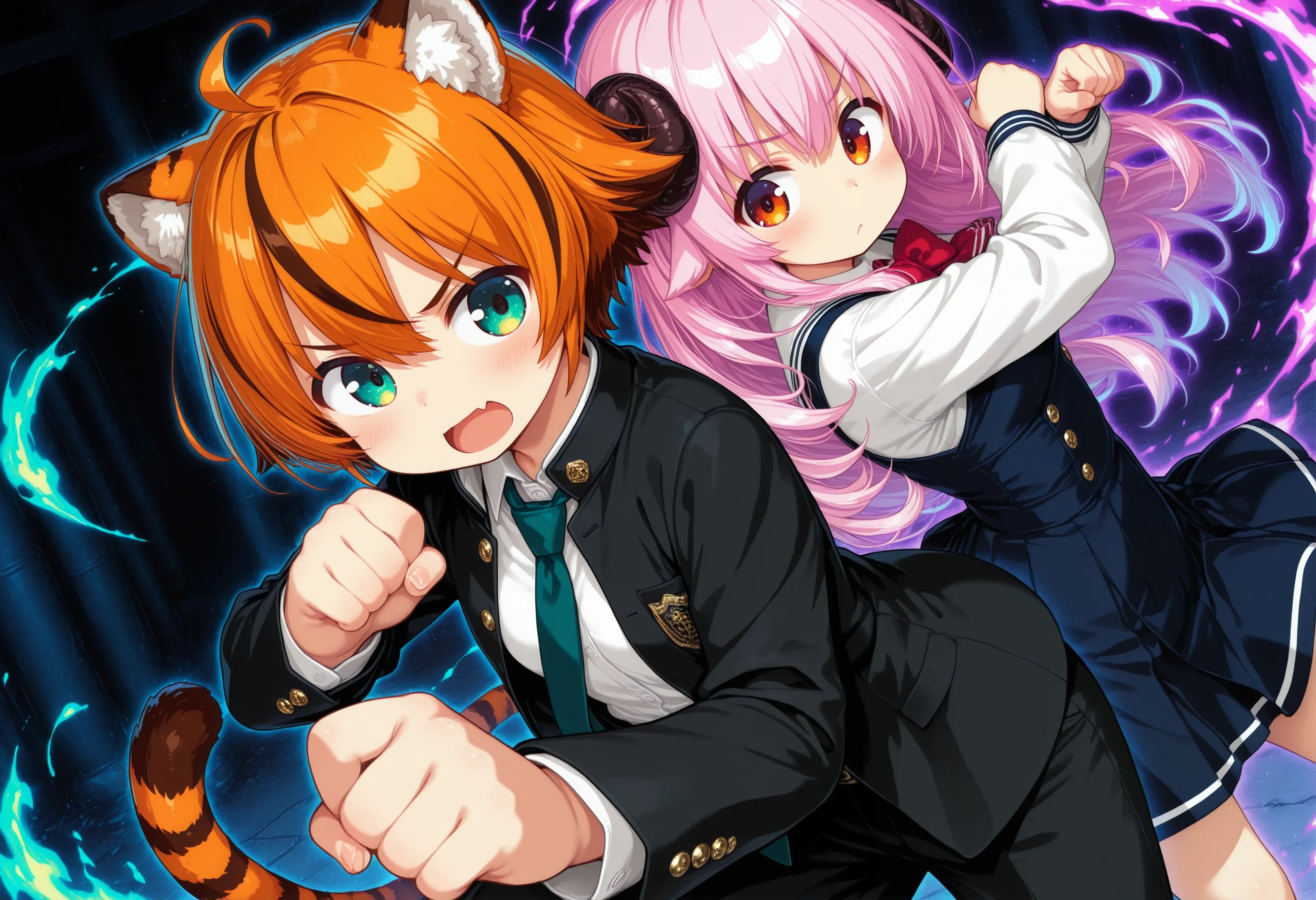 1月16日 ヒーローの日 | の人気AIイラスト・グラビア