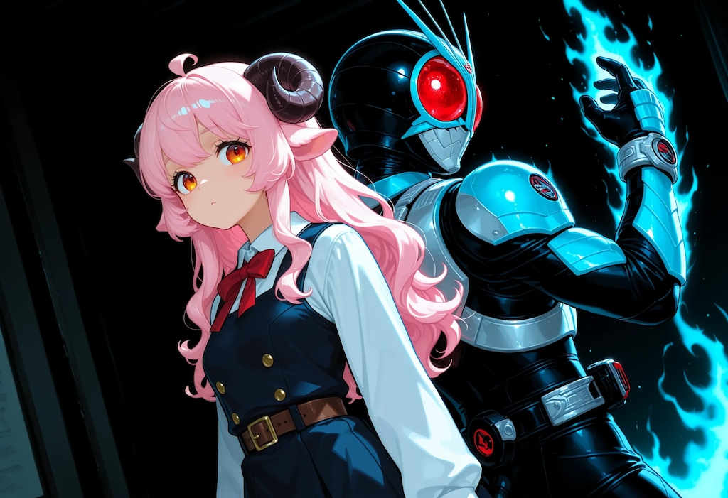 1月16日 ヒーローの日