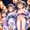 下に着てきちゃった 2枚目