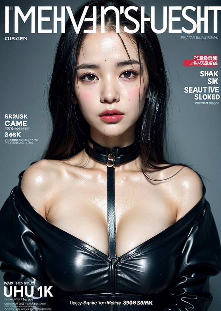 Magazine of the parallel world