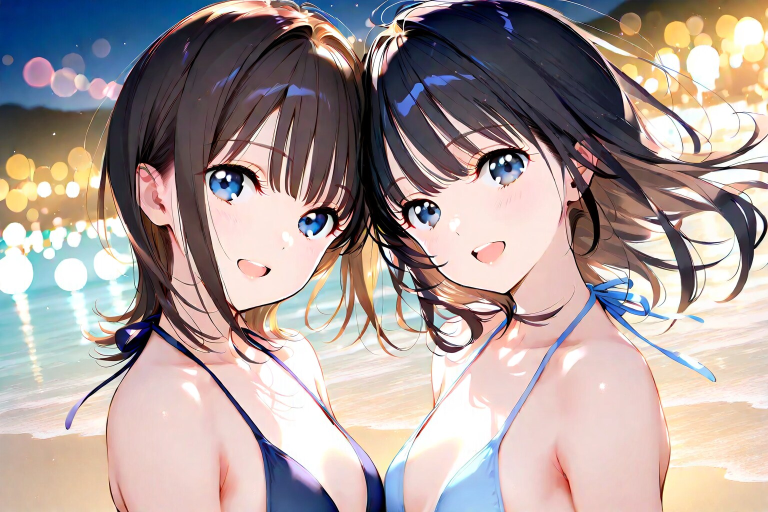 夏の思い出(WAVE)(40)