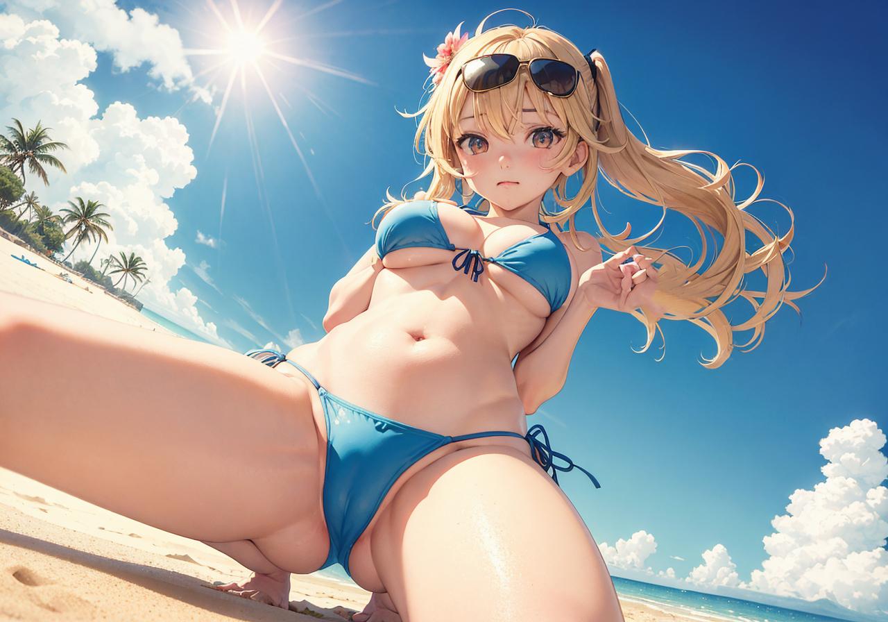 ビキニ