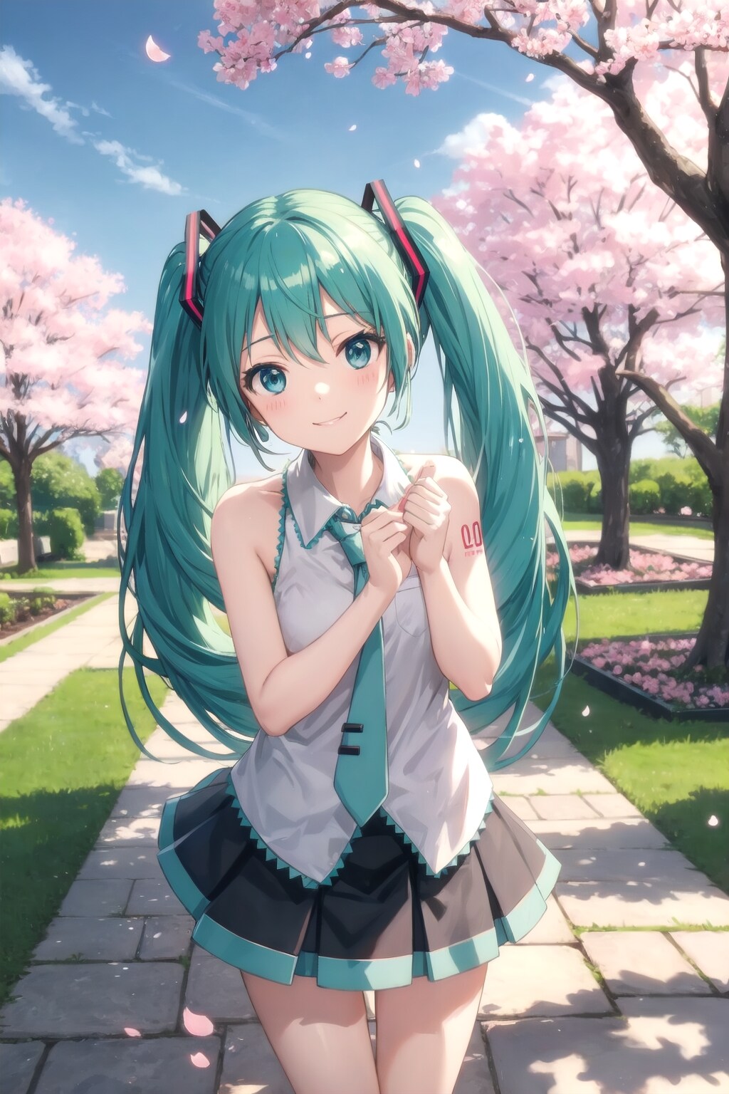 可愛いポーズ、恥ずかしくて出来ない