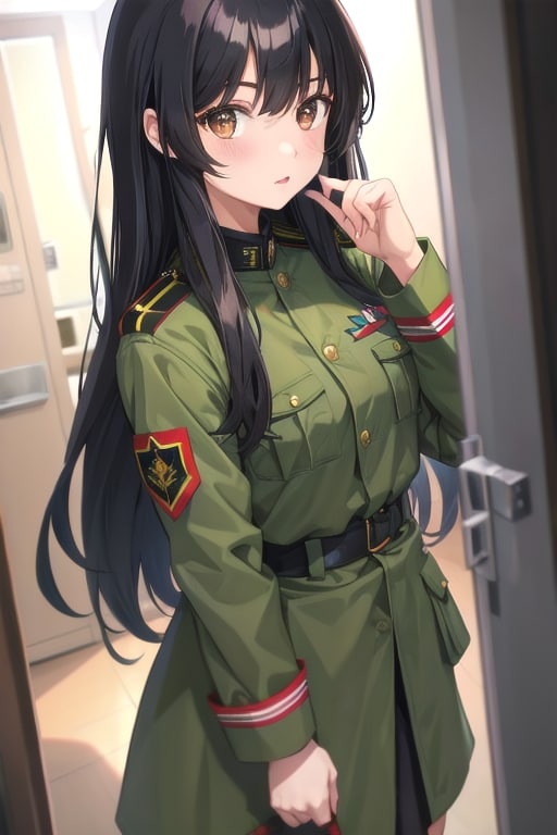 さくらちゃん804 | の人気AIイラスト・グラビア