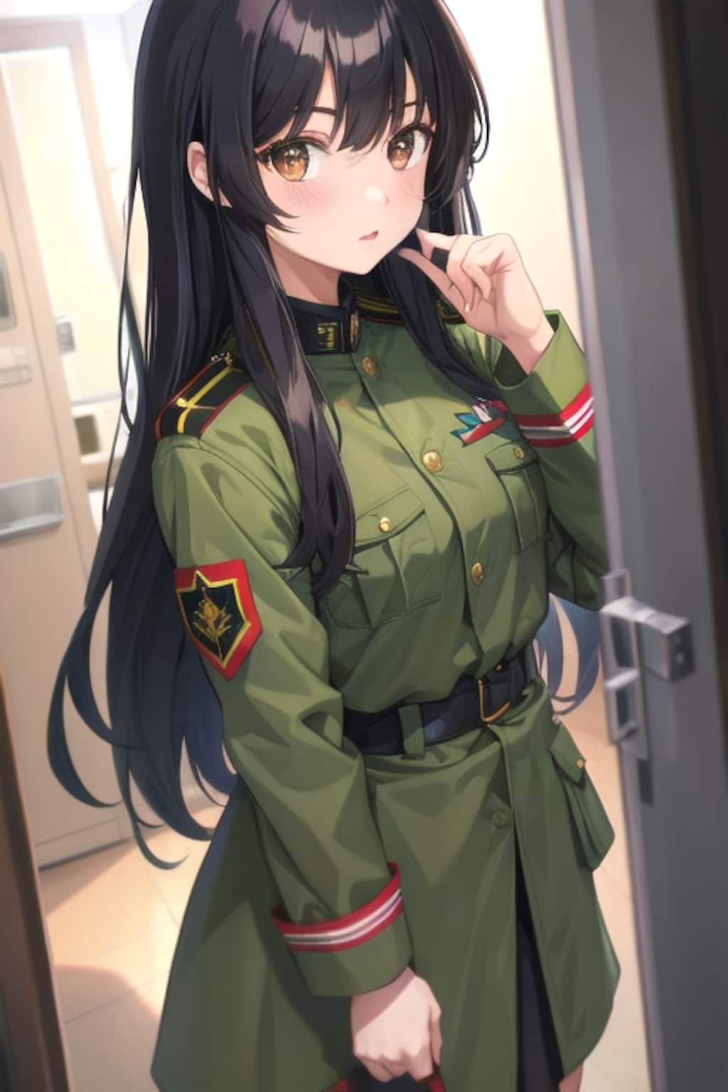 さくらちゃん804