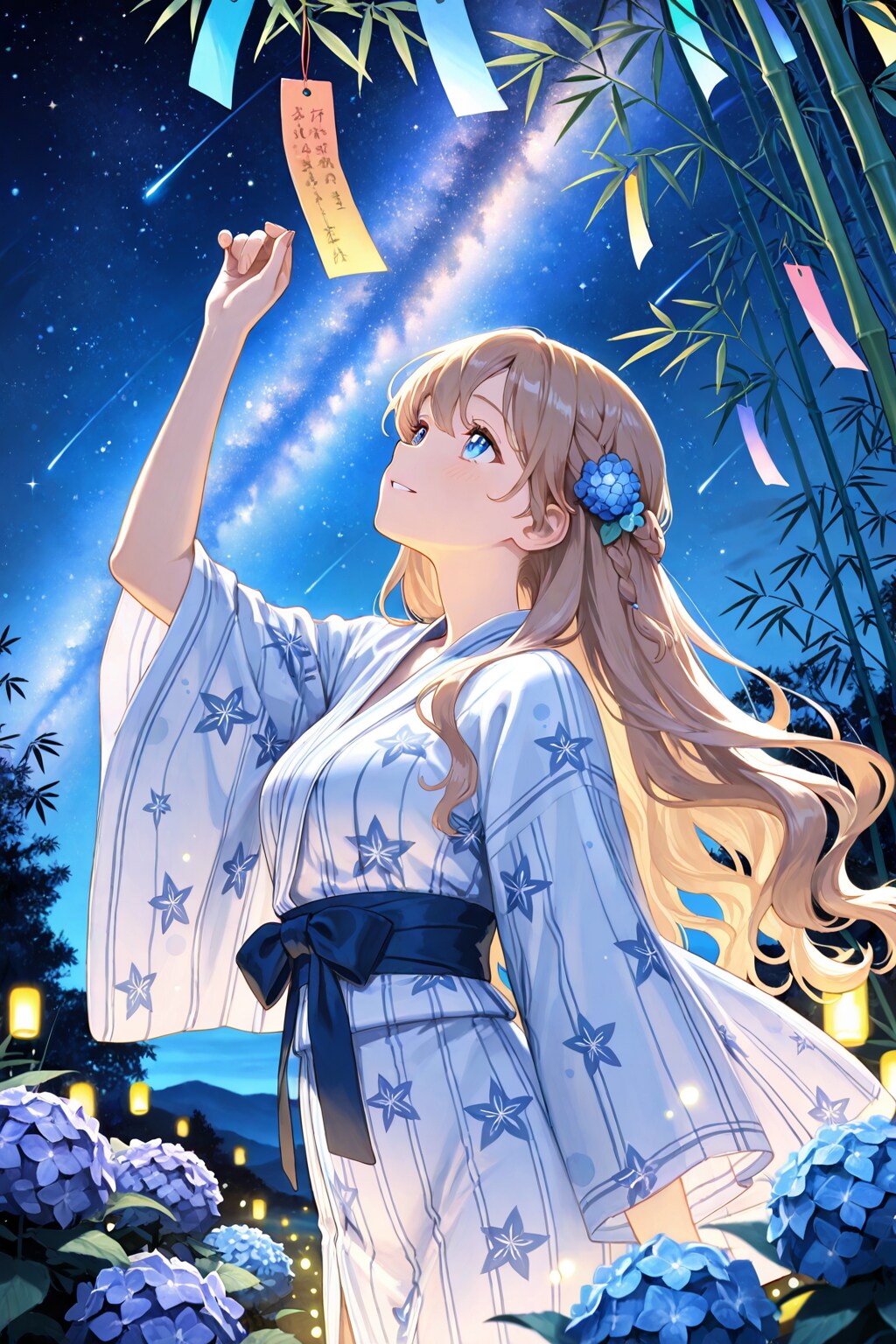 七夕1
