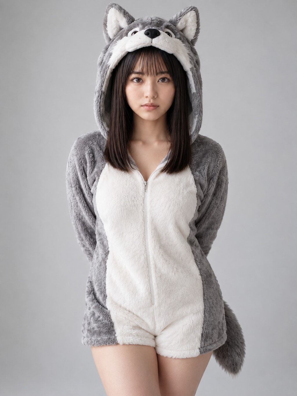 狼