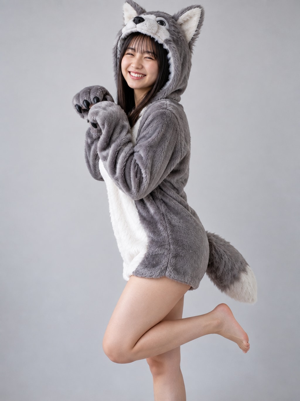 狼