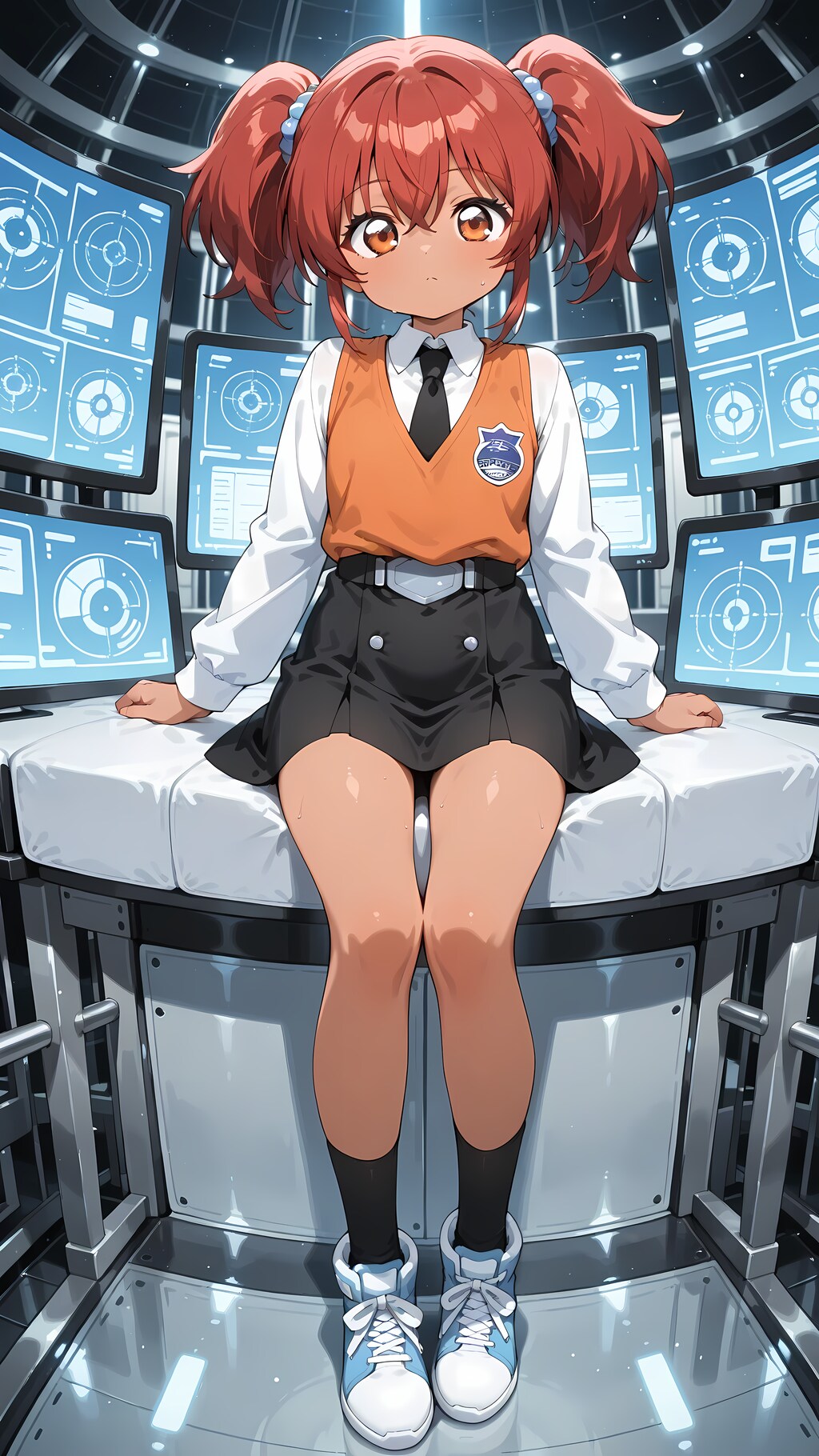 クイズ　誰の服？