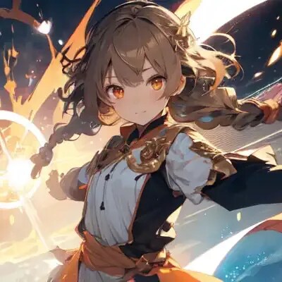 光の魔術師