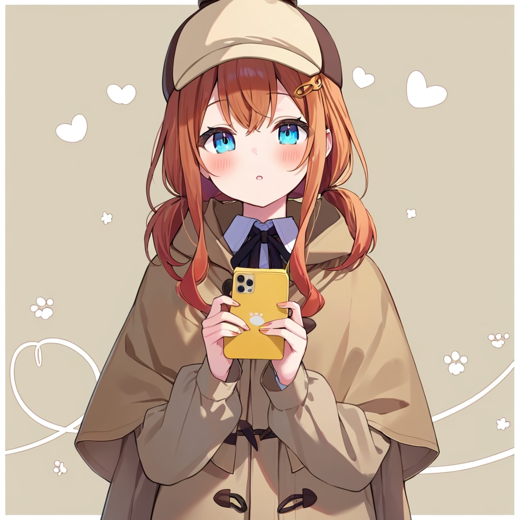 名もなき名探偵　No.226　2026年5月25日(月)