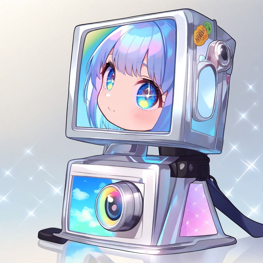 AIヴォイスチャット専用端末