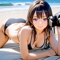 南国ヌード撮影会 10枚目