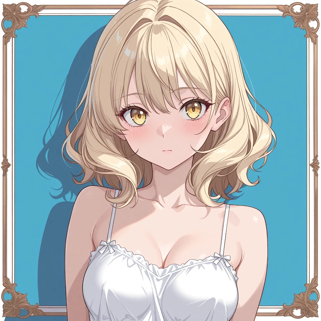 うちの子新旧比較