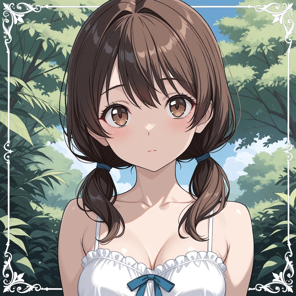 うちの子新旧比較