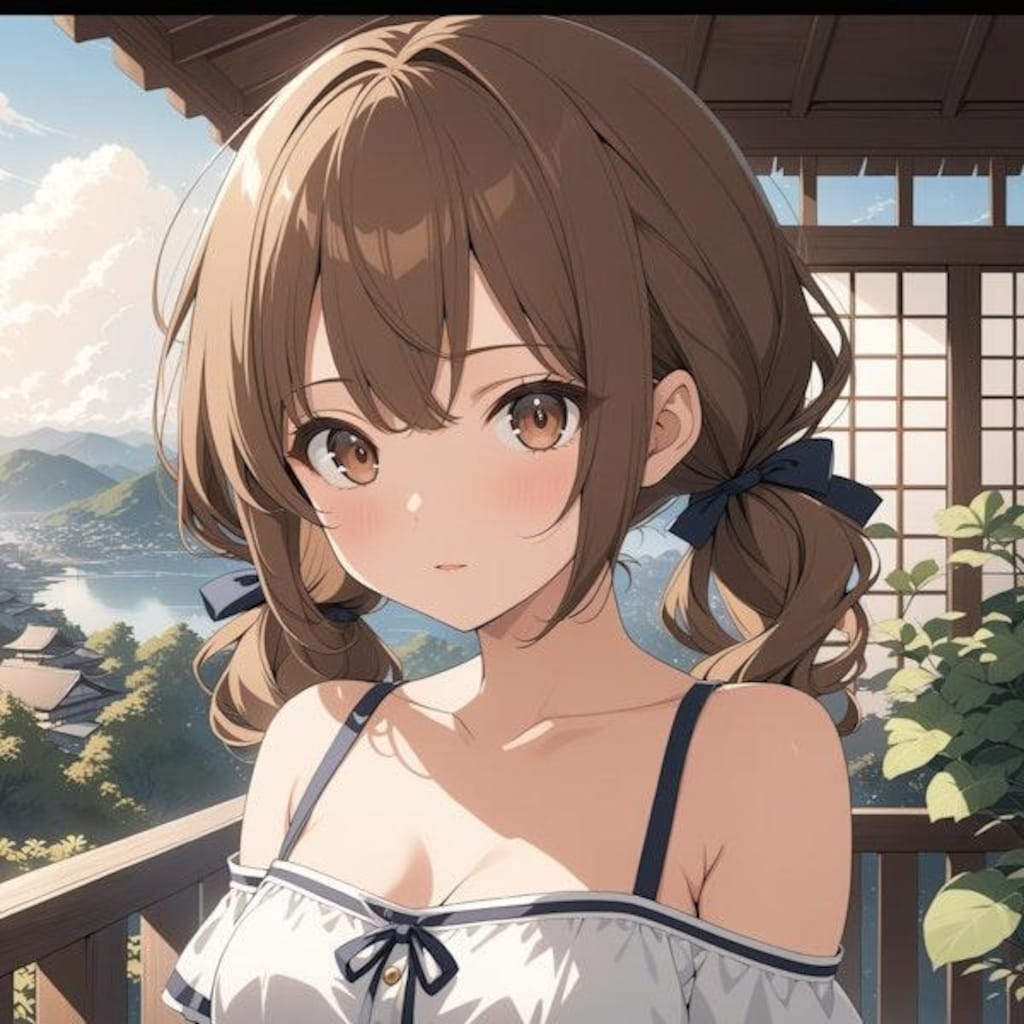 うちの子新旧比較