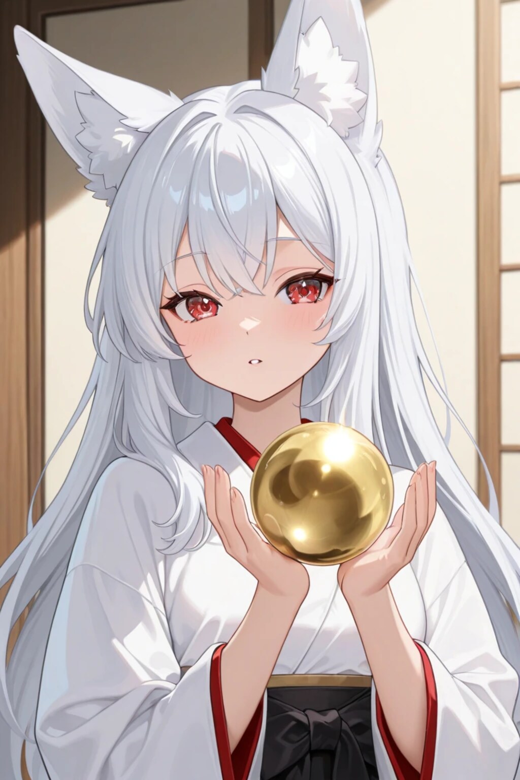 毎日ゴールデンボール