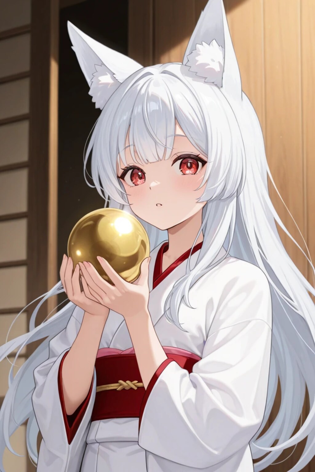 毎日ゴールデンボール