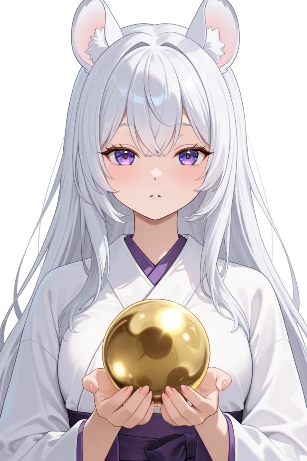 毎日ゴールデンボール